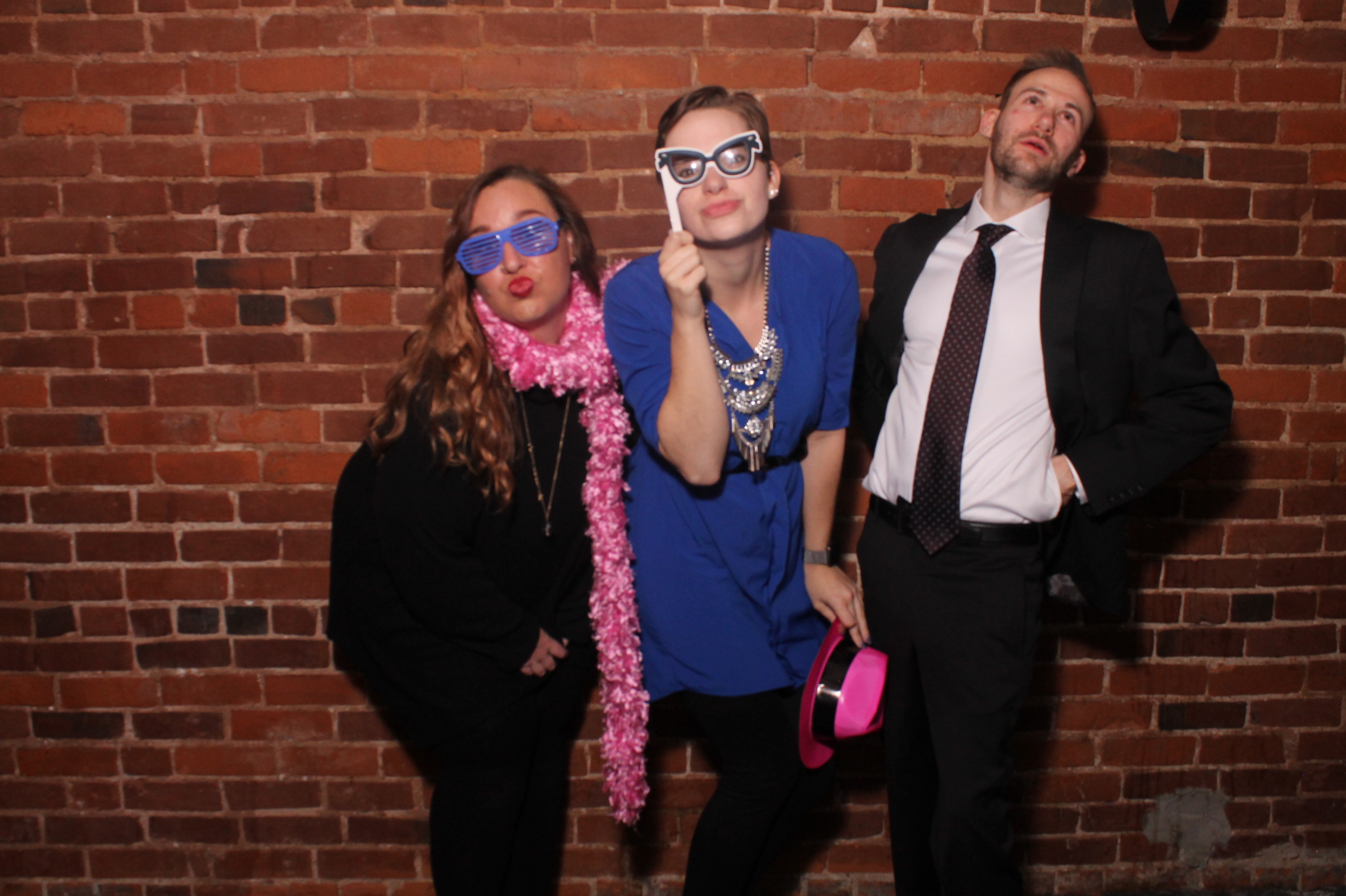 Kat Thornton Wedding at the Madison | View more photos from the event at gallery.photoboothcincy.com/u/PhotoBoothCincy/Kat-Thornton-Wedding-at-the-Madison